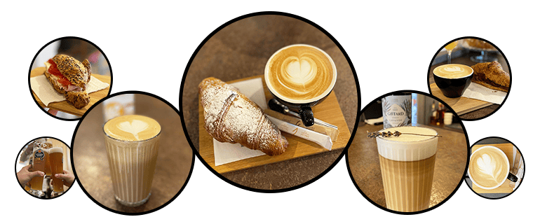 OPERA Cafenea Botosani